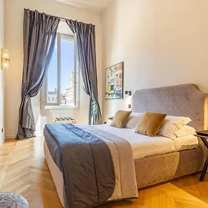 Appartamento Casa Galatea In Canton De Fiori, Bologna